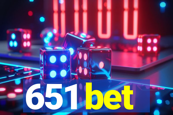 651 bet